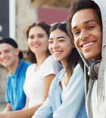 ANNUAL REPORT 2019 OF HELPING CHILDREN AND YOUTH