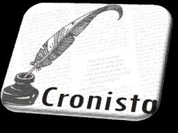 Resultado de imagen para TIPOS DE CRONICAS