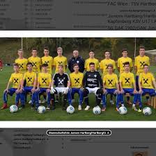 The club was founded on 29 april 1946. Tsv Hartberg U17 A Home Facebook