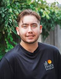 Meet The Team — Ali Rivera Real Estate Photography