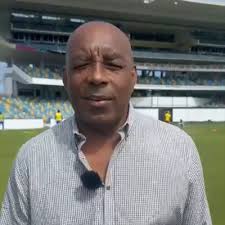 Former England pace man GLADSTONE SMALL by 98 Not Out