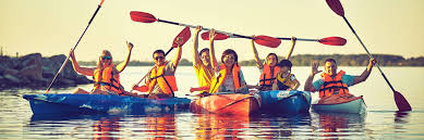 Brief description of the event and why ocean river is a good fit to donate. Sea Kayak Vs River Kayak Vs Lake Kayak What Are The Differences Kayak Help