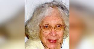 Obituary information for Alice Rocha
