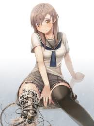 Broken Android Girl 3 Robot Fetishism Asfr Know Your Meme Jump to navigation jump to search. broken android girl 3 robot