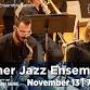 Osher Jazz Ensemble event in Portland, ME