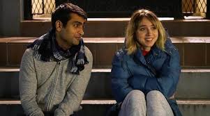 What makes a comedy screwball? The Big Sick And Its Affair With The Romantic Comedy Genre What Makes The Film Tick Entertainment News The Indian Express
