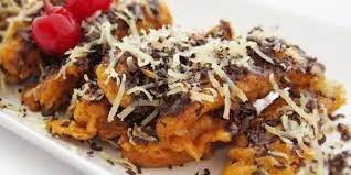 Karena untuk membuatnya sangatlah mudah. Cara Membuat Pisang Keju Yang Enak Dan Sederhana Mudah Dibuat Di Rumah Merdeka Com