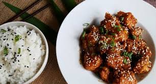 Ayam goreng ala korea memang sangat banyak macamnya, salah satu yang paling populer adalah ayam goreng tepung saus gochujang ini. Resep Ayam Ala Korea Masakan Mama Mudah