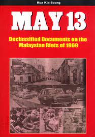 Kia soong kua is on facebook. May 13 Declassified Documents On The Malaysian Ri Amazon De Kia Soong Kua Bucher