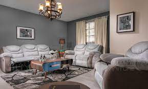 طقم ريكلاينر ريو furniture home decor home