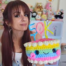 Butterfly Crochet Pattern: Low Sew Amigurumi Plushie (PDF Pattern)