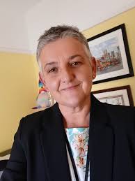 Hi all, new to the group. Short hair that I clipper myself, salt and pepper  look going on.