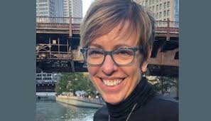 Amir George replaces Gordon Quinn as Artistic Director of Kartemquin Reel  Chicago News