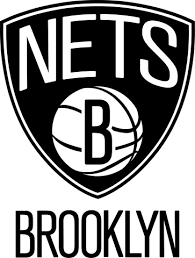 Brooklyn nets logo png the brooklyn nets basketball team is familiar not only to sports fans. File Brooklyn Nets Newlogo Svg Wikimedia Commons