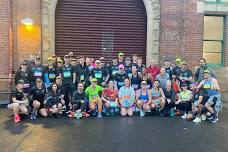 City2Surf Training Run #3 — Running for Resilience