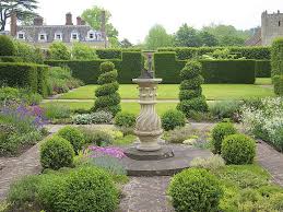 Woolbeding Sussex Cottage Garden Plan Cottage Garden Small Garden Design