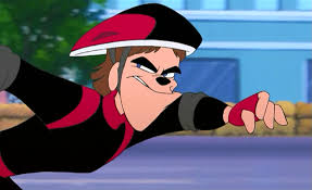 I'm not really a fan. Bradley Uppercrust Iii Disney Fan Fiction Wiki Fandom