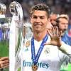 Real madrid wants to express its gratitude to a player who has proved to be the best in the world and. 3