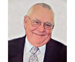 George Rogers Obituary (1939