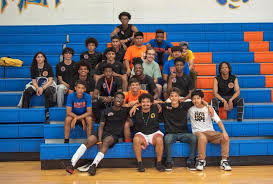 Armstrong High School Alumni