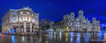 Se 141 anmeldelser, artikler og 105 billeder fra casa de america, nr.98 på tripadvisor af 997 seværdigheder i madrid. Casa De America Y Palacio De Las Comunicaciones Madrid City Architecture Spain Teruel