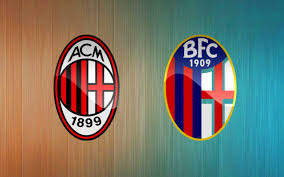 Rossoneri Bungkam Rossoblu