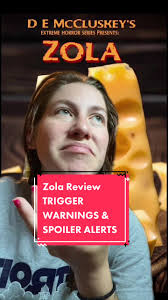 Replying to @ohtheh0rr0r #greenscreen An absolutely DERANGED and maniacle  piece of literature by @demccluskey . It was like driving past the scene of  a bad accident- you know its bad and you should ...