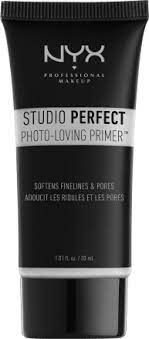 Using the dm sweep utility it is possible to push the dm primer to a. Nyx Professional Makeup Make Up Primer Studio Perfect Primer Clear 01 30 Ml Dauerhaft Gunstig Online Kaufen Dm De