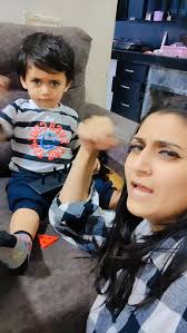 Reel by Namrata Bhatt (@nutsbhatt) · January 16, 2022