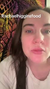 Rachel Higgings
