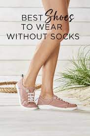 Best Shoes To Wear Without Socks Vionic Nice Shoes Shoes How To Wear