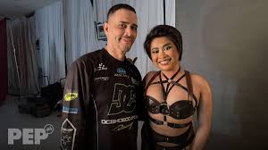 Salome Salvi not in exclusive relationship with Emil Sandoval | PEP.ph