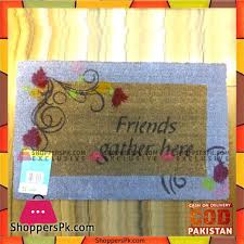 Buy High Quality Coconut Fiber Mats 1 Piece At Best Price In Pakistan Coconut Fiber Bath Mat Rug Fiber