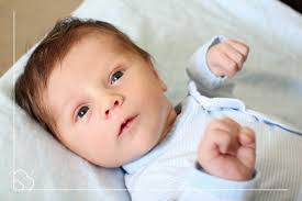 bebeklerin goz rengi nasil belirlenir