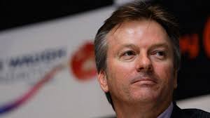 Steve Waugh shoots down Sourav Ganguly's prediction of India-Australia Test  series
