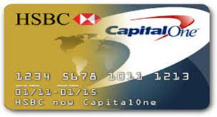 Capital one retail services credit card. Most Hsbc Credit Cards Become Capital One Credit Cards