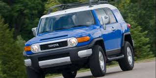 Research the 2014 toyota fj cruiser at cars.com and find specs, pricing, mpg, safety data, photos, videos, reviews and local inventory. Tested 2009 Toyota Fj Cruiser