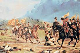 Check spelling or type a new query. Test De La Batalla Del Puente De Boyaca 7 De Agosto 1819 Quiz