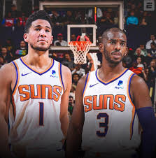 The thunder are acquiring ricky rubio, kelly oubre, jalen lecque, ty. Nba Free Agency 2022 How Did Phoenix Suns Steal Chris Paul From The Oklahoma City Thunder By Doing Just 2 Things