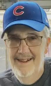 Obituary information for Ralph Michael Bucci