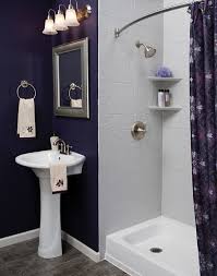 The estimated cost to replace a bathtub and shower is around $975 for a 60″ fiberglass or acrylic resin kit with shower walls, new tub, and diy installation. Shower Enclosures Walk In Showers Replacement Shower Stalls Two Day Bath And Shower Asheville Nc