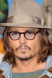 Hats Off To Johnny Depp Johnny Depp Glasses Johnny Johnny Depp