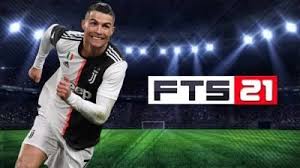 First Touch Soccer 2021 Fts 21 Apk Obb Android Soccer Football Club Football Updates