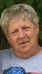 Obituary for Marshall Daryl "Dinky" Graham