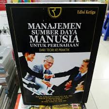 Menetapkan tujuan dan standar , mengembangkan aturan dan prosedur , mengembangkan rencana dan meramalkannya. Buku Manajemen Sumber Daya Manusia Pdf Berbagai Buku