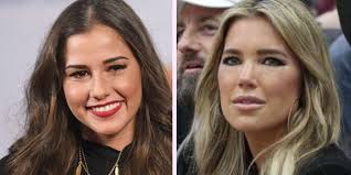 Sarah lombardi hat die haare ab! Sarah Lombardi Lost Sylvie Meis Beim Supertalent Ab