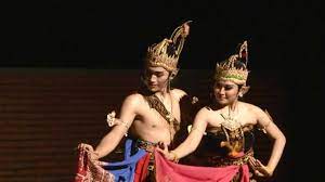 Sebutkan Contoh Tari Daerah Yang Termasuk Tari Tunggal Beserta Asal Daerahnya Aneka Seni Dan Budaya