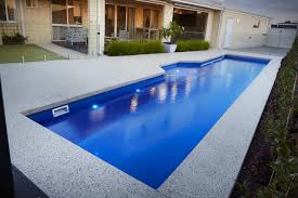 The lap stretch is straight and free of obstacles such as ladders and steps to ensure the swimmer can move freely. The Benefits Of A Lap Pool The Fibreglass Pool Company