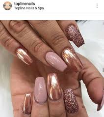 Pin On Winter And Fall Nails
