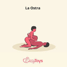 Posición de la semana: La Ostra - EasyToys International